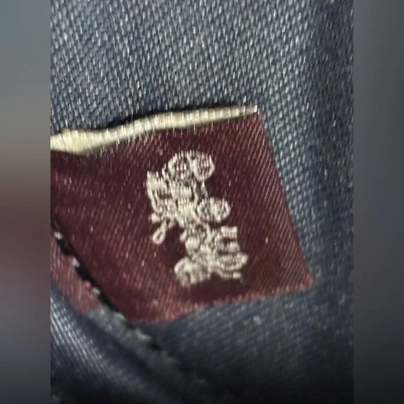 EUC Limited Edition Coach x Peanuts Coin Purse - Picture 5 of 7